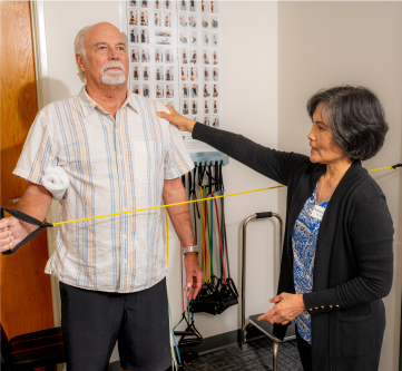 Terapia ocupacional