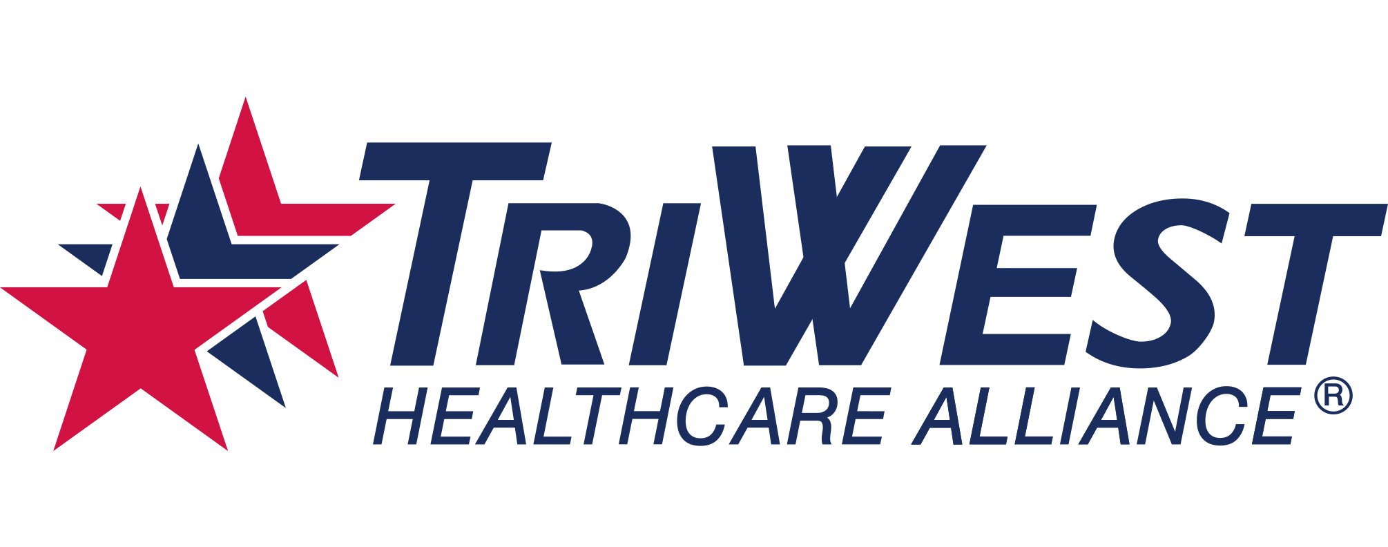 Tricare-West-logo