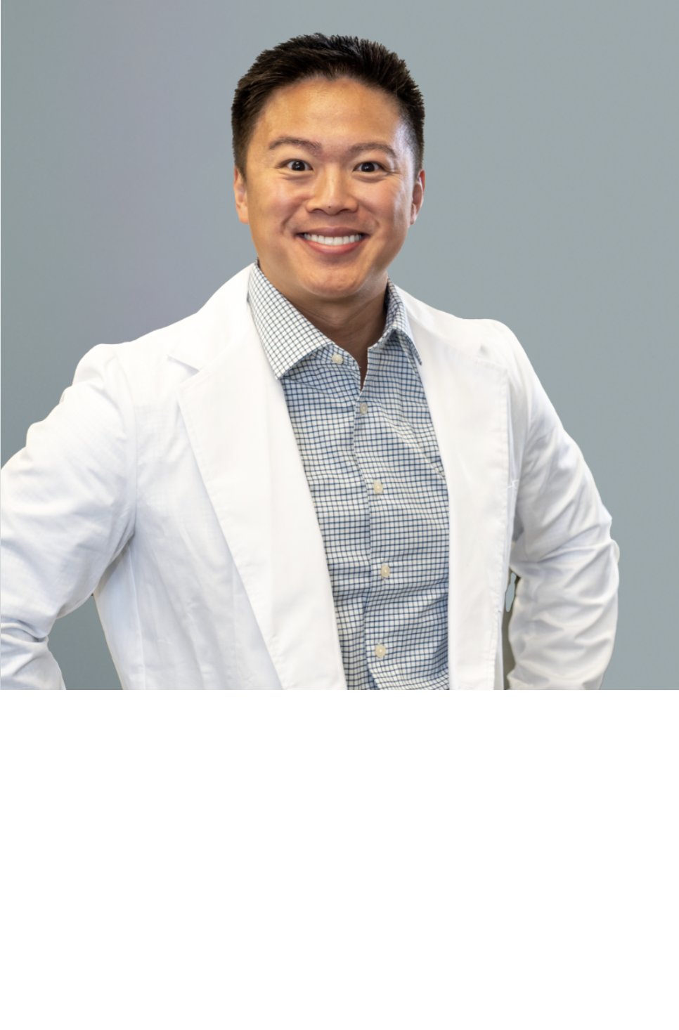 Richard Yee, COO
