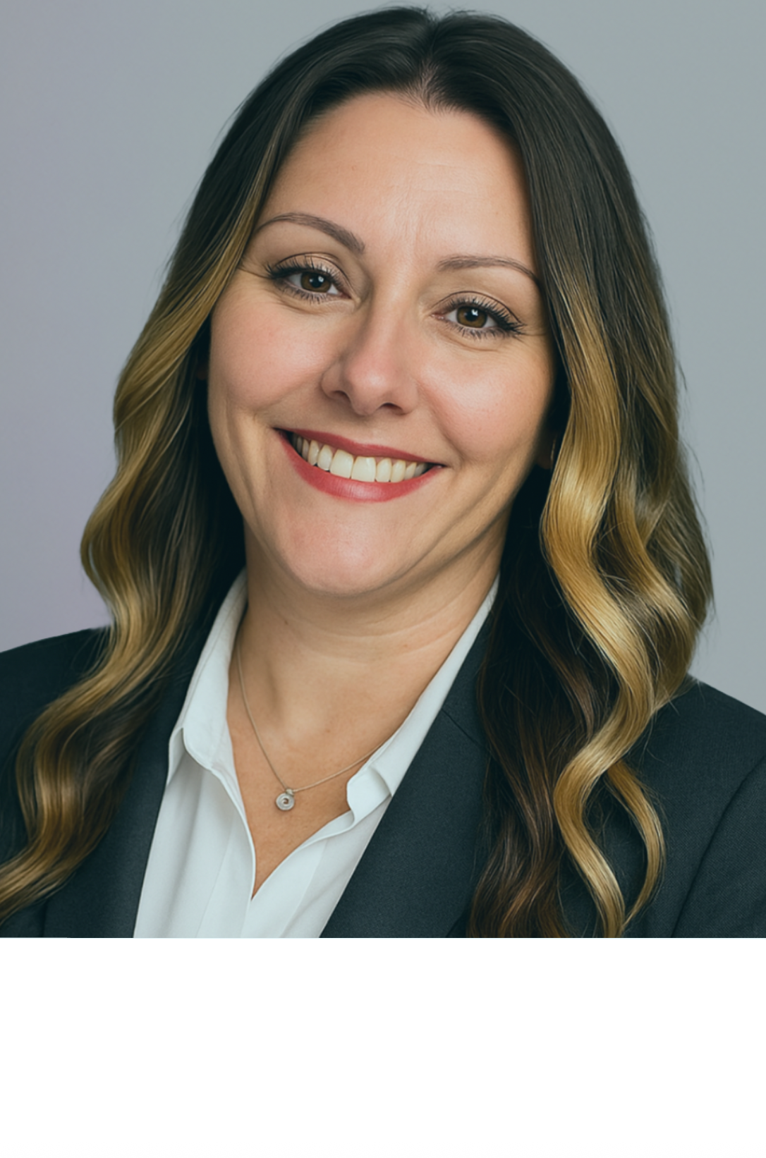 Amy Stricklin, Compliance